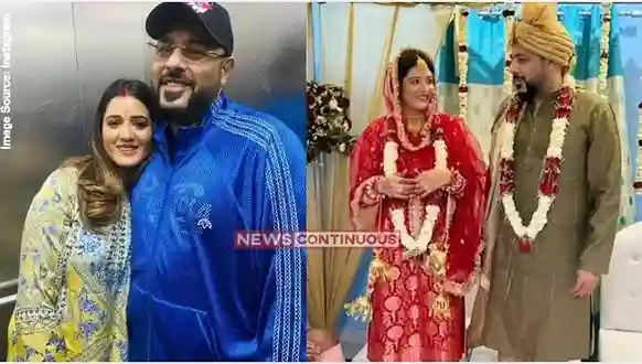 Rapper Badshah Divorce   "અમારી વચ્ચે બધું પૂરું..." ઈશા રીખી સાથેના છૂટાછેડા પર બાદશાહે કરી ખુલ્લી વાત