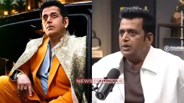 Ravi Kishan Viral Meme Song 'મની ફોલોઝ માય બ્રધર…' રવિ કિશનનો વાયરલ મીમ બન્યો ગીત, ટીસિરીઝ સાથે મળીને મચાવી ધૂમ