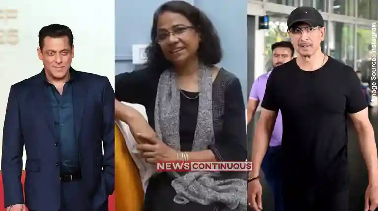 Ronit Roy Seema Biswas Join Salman Khan Movie સલમાન ખાનની આગામી મેગા ફિલ્મમાં રોનિત રોય અને સીમા બિશ્વાસની એન્ટ્રી મહત્વપૂર્ણ પાત્ર ભજવશે