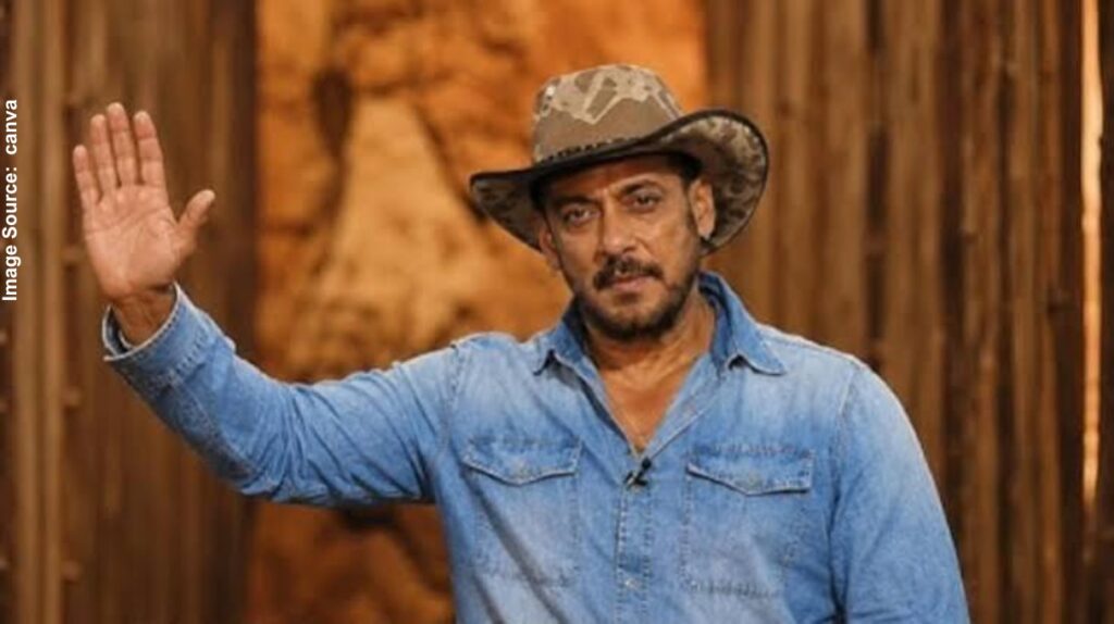 Salman Khan Moves HC Against Upcoming Film  અપકમિંગ ફિલ્મ સામે હાઈકોર્ટ પહોંચ્યા સલમાન ખાન; જાણો શું છે મામલો