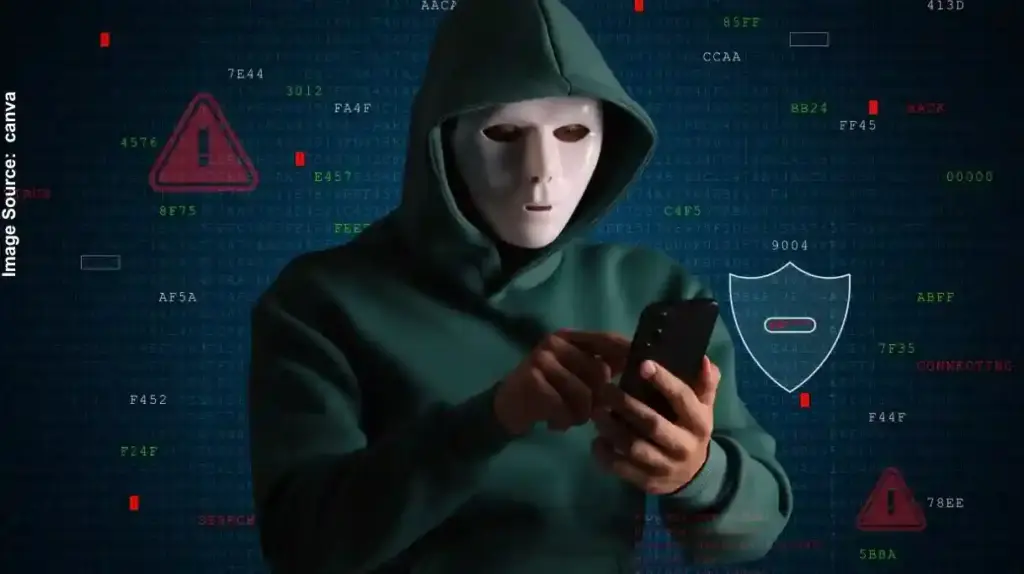 Mumbai Cyber Crime Sextortion બદનામીના ખોફે બરબાદ કર્યો! ન્યૂડ ફોટોના બહાને શેર ટ્રેડર પાસેથી ₹18.50 લાખ પડાવ્યા, 2 વર્ષ સુધી નાણાં ચૂકવ્યા બાદ સાયબર સેલમાં ફરિયાદ