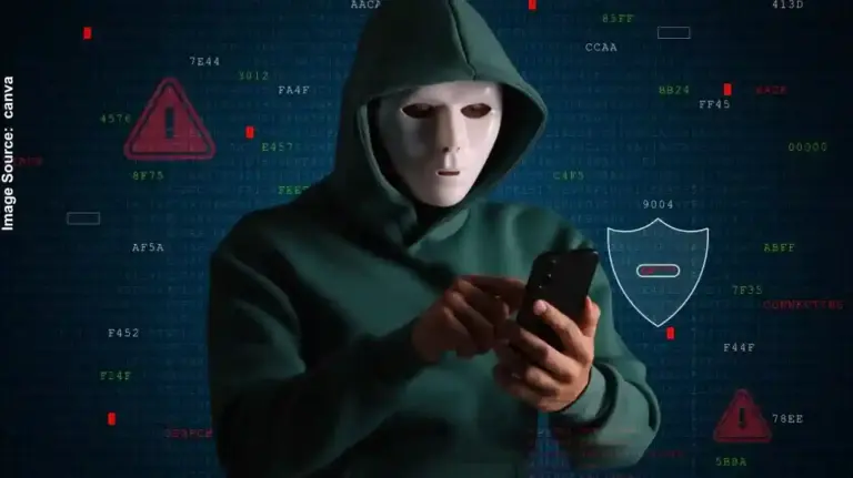 Mumbai Cyber Crime Sextortion   બદનામીના ખોફે બરબાદ કર્યો! ન્યૂડ ફોટોના બહાને શેર ટ્રેડર પાસેથી ₹18.50 લાખ પડાવ્યા, 2 વર્ષ સુધી નાણાં ચૂકવ્યા બાદ સાયબર સેલમાં ફરિયાદ