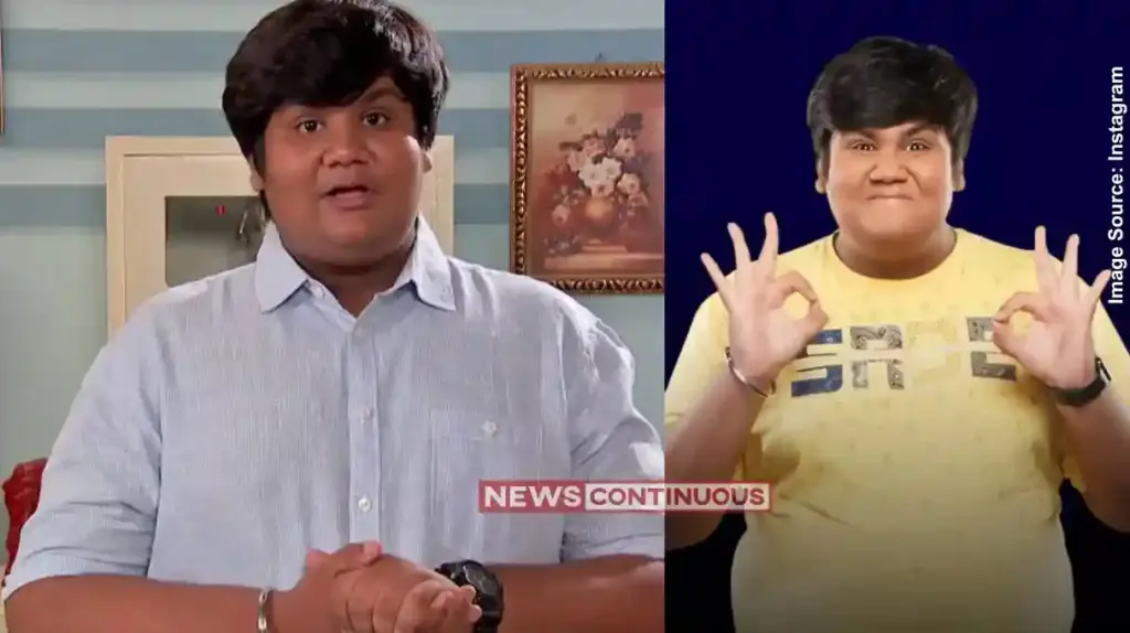 TMKOC Kush Shah Struggle સ્ટારડમ છોડીને આવી હાલત? ‘તારક મહેતા’ ફેમ કુશ શાહ રસ્તે ભટકતો દેખાયો, લોકોના ઘરે જઈ જમવાનું બનાવવાની આવી નોબત