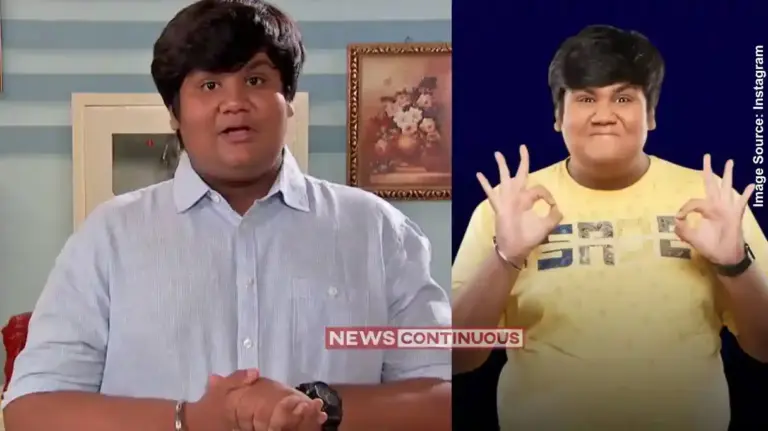 TMKOC Kush Shah Struggle  સ્ટારડમ છોડીને આવી હાલત? ‘તારક મહેતા’ ફેમ કુશ શાહ રસ્તે ભટકતો દેખાયો, લોકોના ઘરે જઈ જમવાનું બનાવવાની આવી નોબત