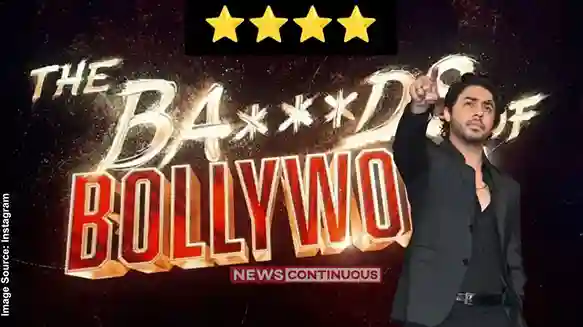 The Bads of Bollywood 2 Shooting 'ધ બેડ્સ ઓફ બોલિવૂડ ૨' થી ફરી ધમાલ મચાવશે આર્યન ખાન ક્યારથી શરૂ થશે સીઝન ૨ નું શૂટિંગ? જાણો