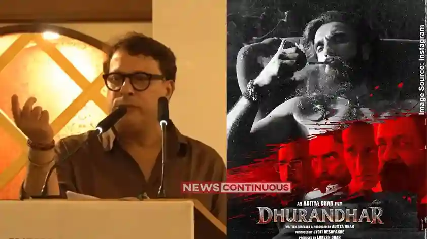 Tigmanshu Dhulia Slams Dhurandhar   દેશભક્તિના નામે જૂની ફોર્મ્યુલા? ફિલ્મ 'ધુરંધર'ના કન્ટેન્ટ સામે તિગ્માંશુ ધુલિયાની તીખી પ્રતિક્રિયા, સ્ટોરીલાઇનની વિશ્વસનીયતા પર ચર્ચા