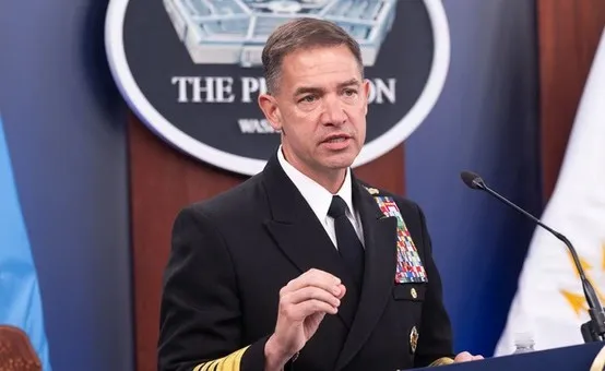 US Israel Arab Military Chiefs Secret Meeting  ત્રીજા વિશ્વયુદ્ધની આશંકા વચ્ચે સૌથી મોટો ઘટનાક્રમ! પેન્ટાગોનની આગેવાનીમાં ઈઝરાયલ અને ૮ આરબ સેનાપતિઓની ગુપ્ત બેઠક..