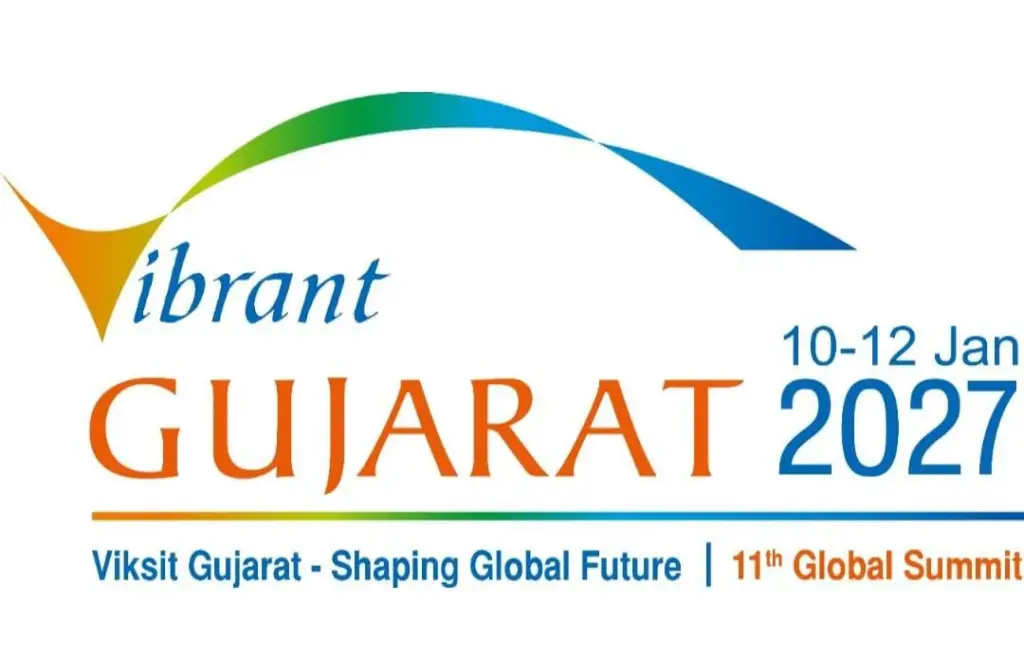 Vibrant Gujarat 2027 Mumbai Roadshow વાઇબ્રન્ટ ગુજરાત ગ્લોબલ સમિટ ૨૦૨૭ ૩ સપ્ટેમ્બરે મુંબઈના ધ તાજ મહલ પેલેસ ખાતે ભવ્ય રોડશો, CM ભૂપેન્દ્ર પટેલ ઉદ્યોગપતિઓ સાથે કરશે બેઠક