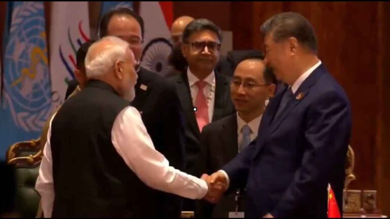Xi Jinping Skips PM Modi Banquet  ભારતચીન સંબંધોમાં ફરી ખટાશના સંકેત વડાપ્રધાન મોદીના ભોજન સમારંભથી ચીની રાષ્ટ્રપતિએ અંતર જાળવતાં સનસનાટી