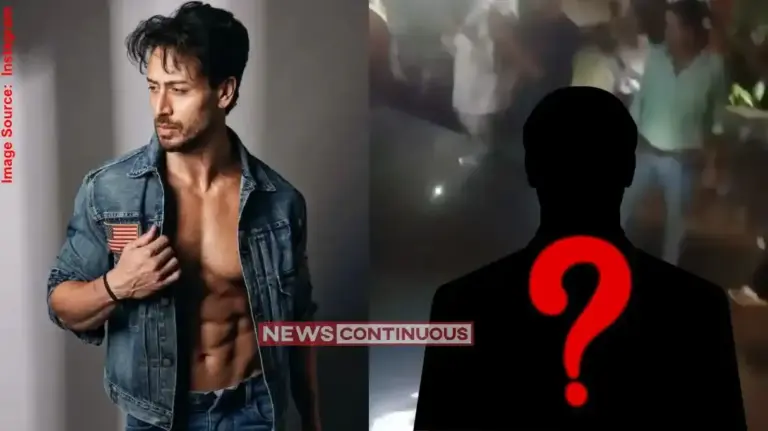 Bollywood Celebrities Security Concerns  ટાઈગર શ્રોફ બાદ હવે કોનો વારો? બોલિવૂડમાં ફફડાટ વચ્ચે અનેક ટોચના સેલિબ્રિટીઝના નામોની ચર્ચા તેજ