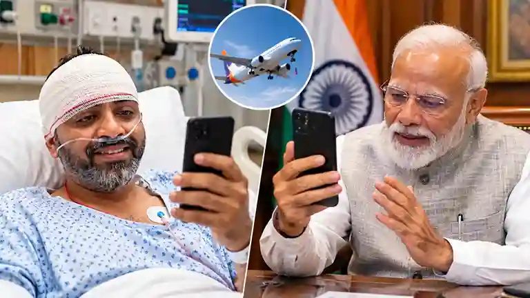 Captain Smit Machchhar Cockpit Horror ‘હું મનમાં હનુમાન ચાલીસા વાંચી રહ્યો હતો’ ફ્લાયદુબઈ ફ્લાઇટમાં હુમલા વચ્ચે પાયલટ સ્મિત માછરે પીએમ મોદીને સંભળાવી આપવીતી