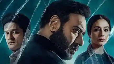 Drishyam 3 Day 1 Box Office અજય દેવગનની ‘દૃશ્યમ 3’નું બોક્સ ઓફિસ પર તોફાન સવારે 11.30 વાગ્યા સુધીમાં જ 13 કરોડ પાર, બમ્પર ઓપનિંગના સંકેત