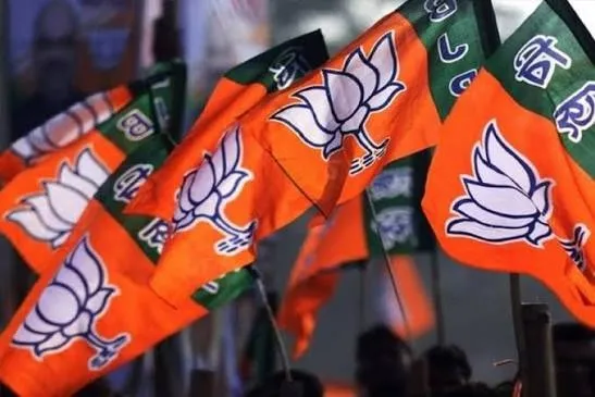 Election Results 2026 BJP Record Victory  'મોદી મેજિક' અને સંગઠનની તાકાત સામે વિપક્ષનો સંપૂર્ણ સફાયો; દિગ્ગજ નેતાઓ પોતાની બેઠકો પણ ન બચાવી શક્યા