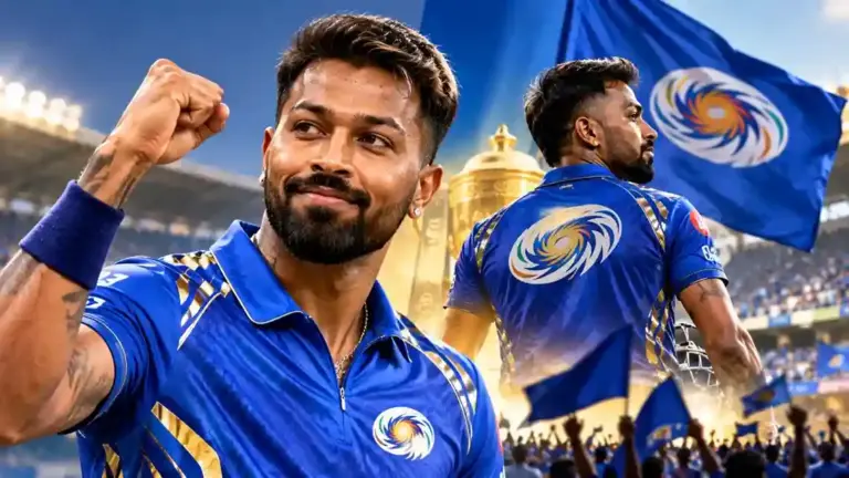 Hardik Pandya Mumbai Indians IPL 2027 Retention  મુંબઈ ઈન્ડિયન્સનો સાથ નહીં છોડે હાર્દિક પંડ્યા! IPL 2027 ઓક્શન પૂર્વે સામે આવ્યું મોટું અપડેટ, અફવાઓ પર લાગી પૂર્ણવિરામ