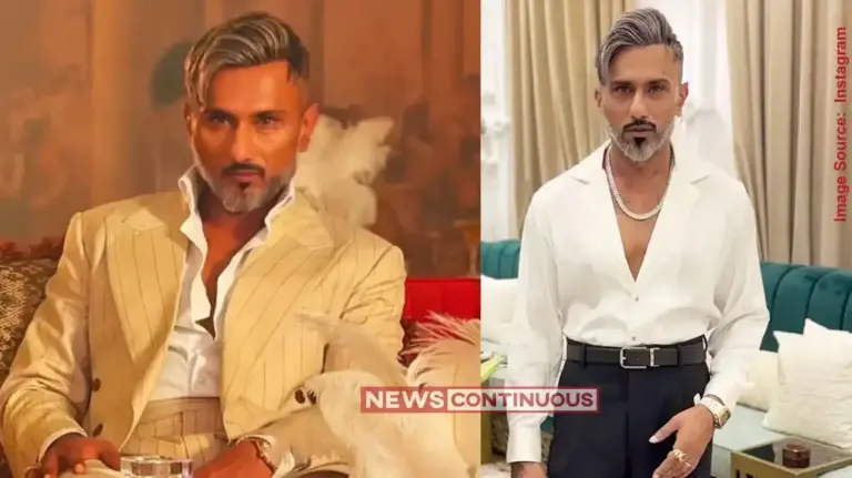 Honey Singh Cyber Cell Summons  વિવાદાસ્પદ ગીત અને અશ્લીલતા મામલે યો યો હની સિંહ સામે સાયબર સેલની કડક કાર્યવાહી; હાજર થવા સમન્સ જારી