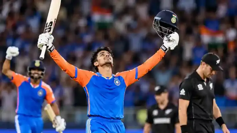 IND vs NZ 3rd T20   ભારતનો ન્યૂઝીલેન્ડ સામે ઐતિહાસિક શ્રેણી વિજય વેલિંગ્ટનના મેદાન પર ચોગ્ગાછગ્ગાનો વરસાદ; કિવી બોલરો સામે ભારતીય ઓપનરની આક્રમક બેટિંગ