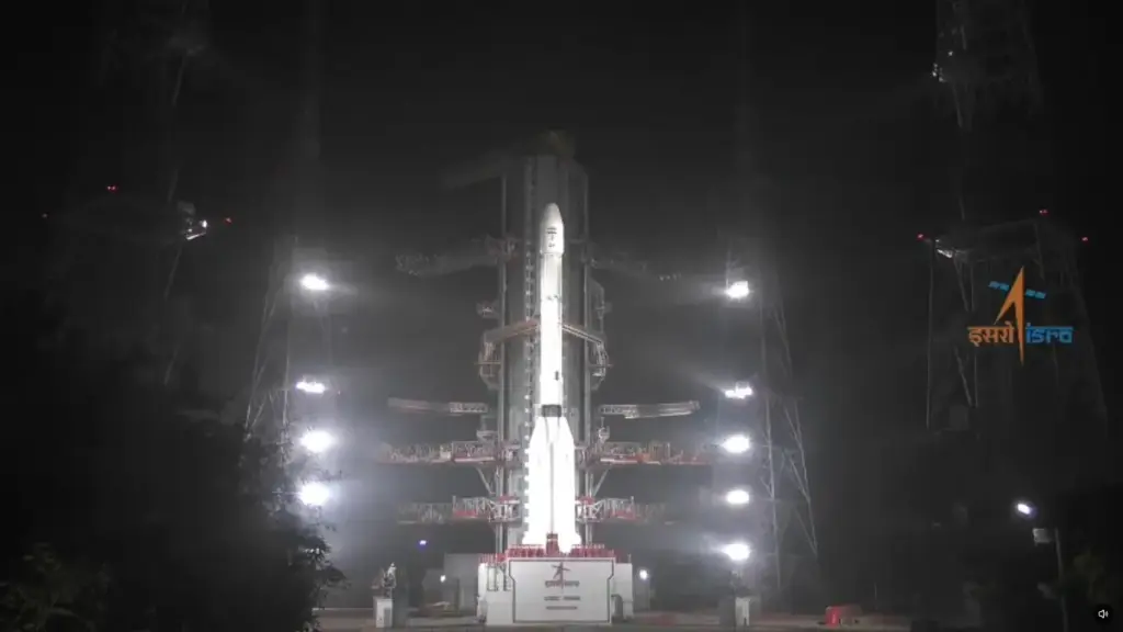 ISRO Launches NVS03 Satellite હવે અમેરિકાના જીપીએસ પર નિર્ભર રહેવાની જરૂર નથી, અવકાશમાં પહોંચ્યો NVS03! ભારતની 'નાવિક' સિસ્ટમ દુશ્મનો પર રાખશે બાજ નજર