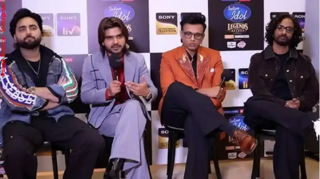 Indian Idol Legends Return અભિજીત સાવંતથી લઈને સલમાન અલી સુધી 'ઇન્ડિયન આઇડલ લેજેન્ડ્સ'નો ભવ્ય કમબેક, જાણો કયાકયા જાણીતા ચહેરાઓ જોવા મળશે