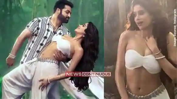 Janhvi Kapoor Deepfake AI Video ઘૃણાસ્પદ, શરમજનક અને અત્યંત હલકી હરકત’ જ્હાનવી કપૂરના ડીપફેક AI વીડિયો પર ભડક્યા જુનિયર NTR, લીગલ એક્શનની આપી ચેતવણી