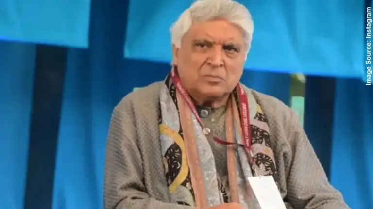 Javed Akhtar Remark On Religion  "બધા સરખા છે એ માન્યતા જ ખોટી!" જાવેદ અખ્તરે ફરી ધર્મ અને આસ્થા સામે ઉઠાવ્યા સવાલ, નિવેદનથી વિવાદ