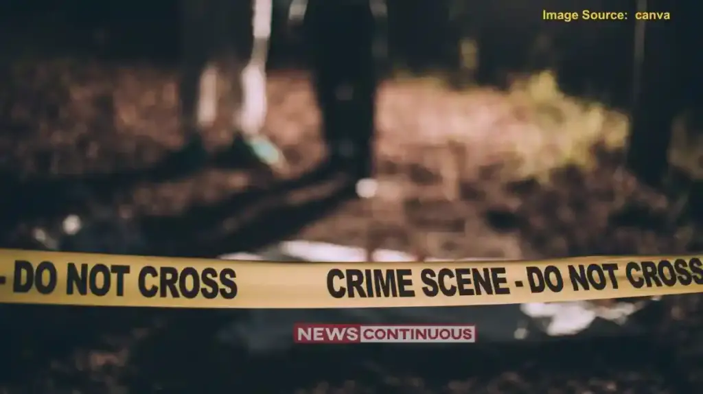 Kurla Minor Murder Case પિતાના મિત્રએ ૧૭ વર્ષીય સગીરાનું ગળું દબાવી કરી હત્યા છેડતીનો વિરોધ કરતાં વેલણ વડે કર્યો જીવલેણ હુમલો