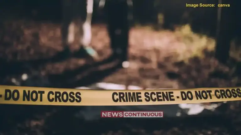 Kurla Minor Murder Case  પિતાના મિત્રએ ૧૭ વર્ષીય સગીરાનું ગળું દબાવી કરી હત્યા છેડતીનો વિરોધ કરતાં વેલણ વડે કર્યો જીવલેણ હુમલો