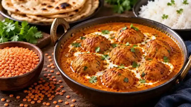 Masoor Dal Kofta Recipe  ઘરમાં રહેલી મસૂર દાળમાંથી બનાવો સોફ્ટ અને ટેસ્ટી દાળ કોફ્તા રોટલીભાત સાથે ખાવાની પડશે અસલ મજા