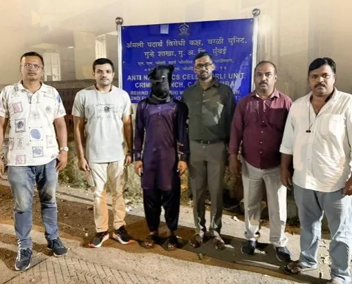 Mumbai Govandi ANC Drugs Seizure ગોવંડીમાંથી ₹2.53 કરોડની નશાકારક દવાઓનો મોટો જથ્થો જપ્ત, નાઇટ્રાઝેપામ અને અલ્પ્રાઝોલામ ગોળીઓ ઝડપાઈ