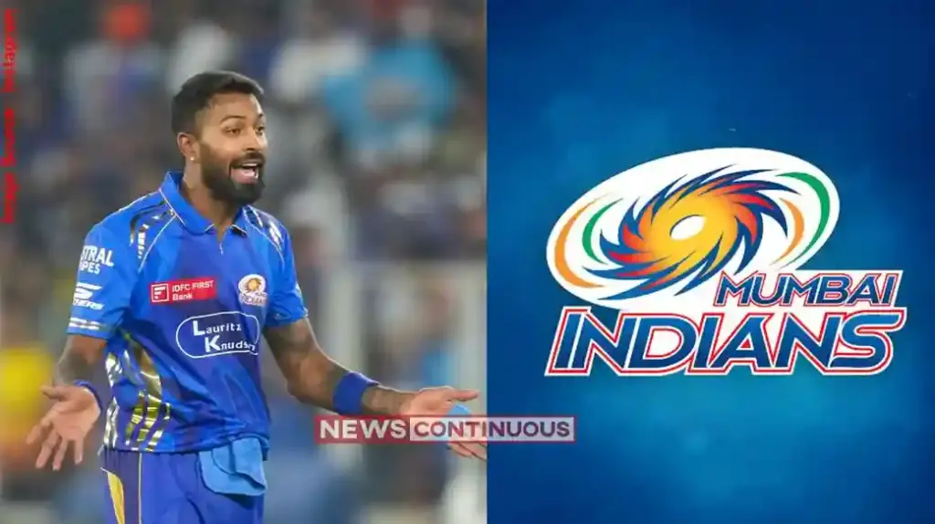 Mumbai Indians Captaincy Hardik Pandya શું હાર્દિક પંડ્યા કેપ્ટનશીપ ગુમાવશે? મુંબઈ ઈન્ડિયન્સની ભેદી પોસ્ટે ક્રિકેટ જગતમાં જગાવી અટકળો!