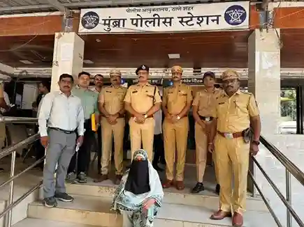 Mumbra Heavy Deposit Scheme Fraud મુંબ્રામાં ‘હેવી ડિપોઝિટ સ્કીમ’ના નામે ૨૦થી ૨૫ નાગરિકો સાથે ₹૫૫.૧૫ લાખની છેતરપિંડી પોલીસે ગુનો નોંધી તપાસ તેજ કરી