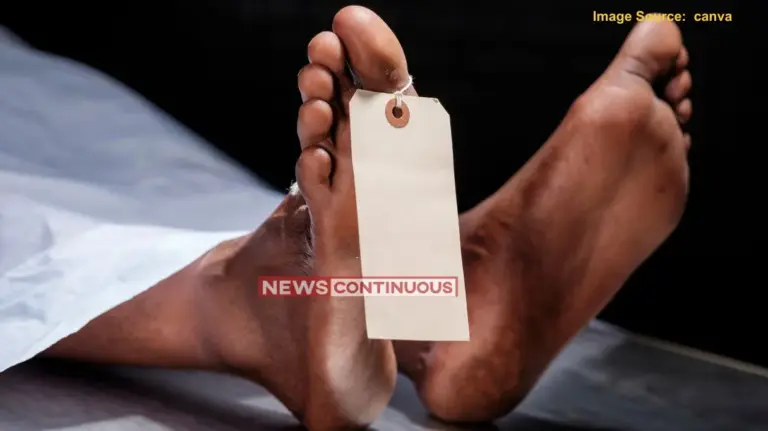 Nahur Construction Site Accident  નાહુરમાં બાંધકામ સાઇટના ૪૮મા માળે ક્રેડલનો વાયર તૂટતાં ૨ મજૂરોના કરૂણ મોત