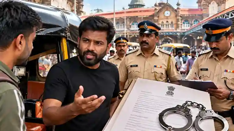 Police Complaint Abhijeet Dipke ચૂંટણી પંચ સામે આંદોલન બાદ પોલીસ એક્શન અભિજીત દીપકે સહિત CJP ના કાર્યકરો સામે FIR દાખલ