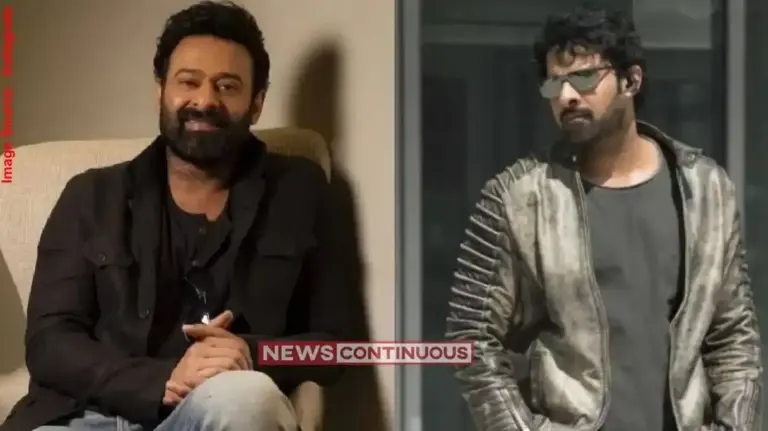 Prabhas Mega Lineup  પ્રભાસ પર ૨,૦૦૦ કરોડનો જંગી દાવ કતારમાં છે ૪ મેગા બજેટ ફિલ્મો, જાણો કઈ ફિલ્મ ક્યારે રિલીઝ થશે!