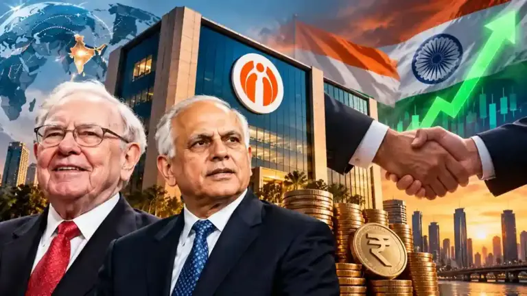 Prem Watsa IDBI Bank Deal  ખીસામાં માંડ ૮ ડોલર લઈને કેનેડા ગયેલા ભારતીય યુવકે ખરીદી લીધી આઈડીબીઆઈ બેંક! જાણો કોણ છે અબજોપતિ પ્રેમ વત્સ