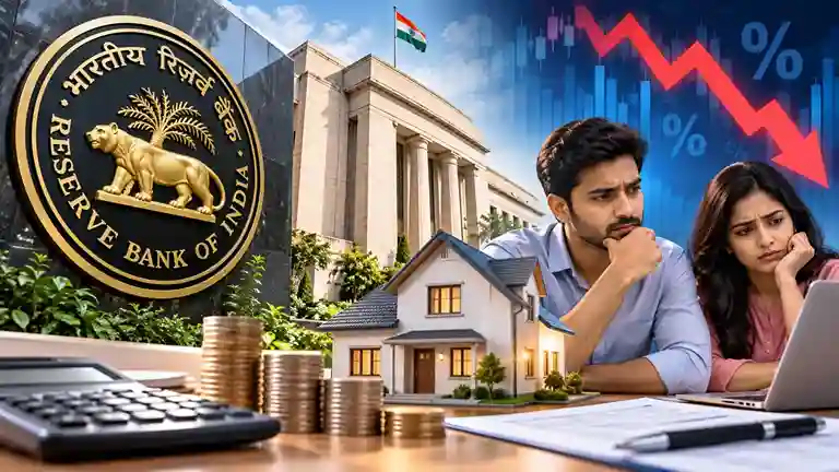 RBI MPC Meeting શું વધશે તમારી લોનની EMI? આ તારીખે આવશે RBI MPC બેઠકનો મોટો નિર્ણય..