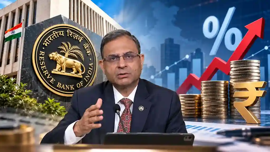 RBI Repo Rate Hike આ તો બસ શરૂઆત છે... RBI ફરી આપી શકે છે મોટો ઝટકો રેપો રેટ વધારવા પર MPC સભ્યોમાં મતભેદ