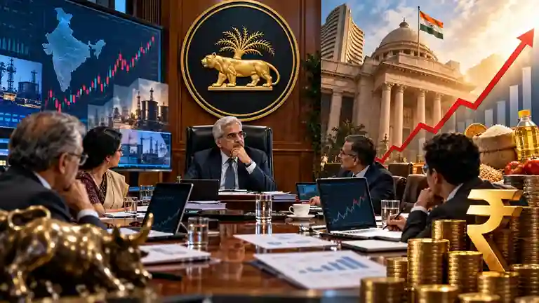 RBI Repo Rate Hike Forecast સામાન્ય માણસનું બજેટ ફરી ખોરવાશે! RBI ડિસેમ્બરમાં વધારી શકે છે રેપો રેટ જાણો તમારા ખિસ્સા પર કેટલો વધશે EMI નો બોજ?