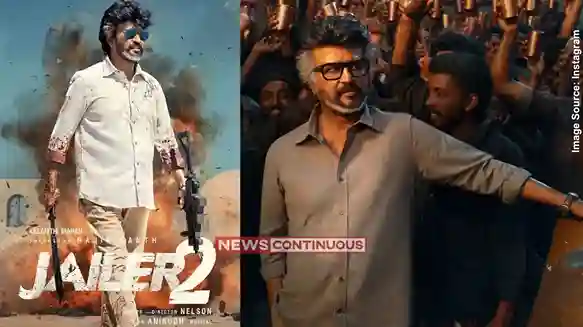 Rajinikanth Jailer 2 Storms US Box Office ટિકિટ બારીઓ પર ભારે ધસારો ‘જેલર 2’ ના તોફાન સામે હોલિવૂડ પણ સ્તબ્ધ! યુએસ માર્કેટમાં શો હાઉસફુલ