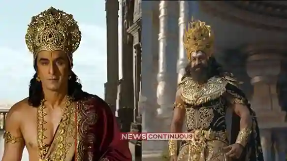 Ranbir Kapoor Ramayana Release Date Changed  રણબીર કપૂરની ફિલ્મ 'રામાયણ'ની રિલીઝ ડેટ ફરી બદલાઈ જાણો ભારતમાં ક્યારે થશે પ્રદર્શિત?