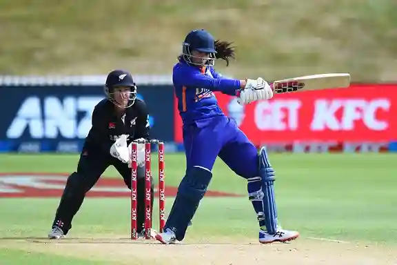 Sabbhineni Meghana Retirement   માત્ર ૩૦ વર્ષની ઉંમરે ક્રિકેટને અલવિદા! ભારતીય સ્ટાર બેટર સબ્ભિનેની મેઘનાએ લીધો સંન્યાસ; લખી ભાવુક પોસ્ટ…