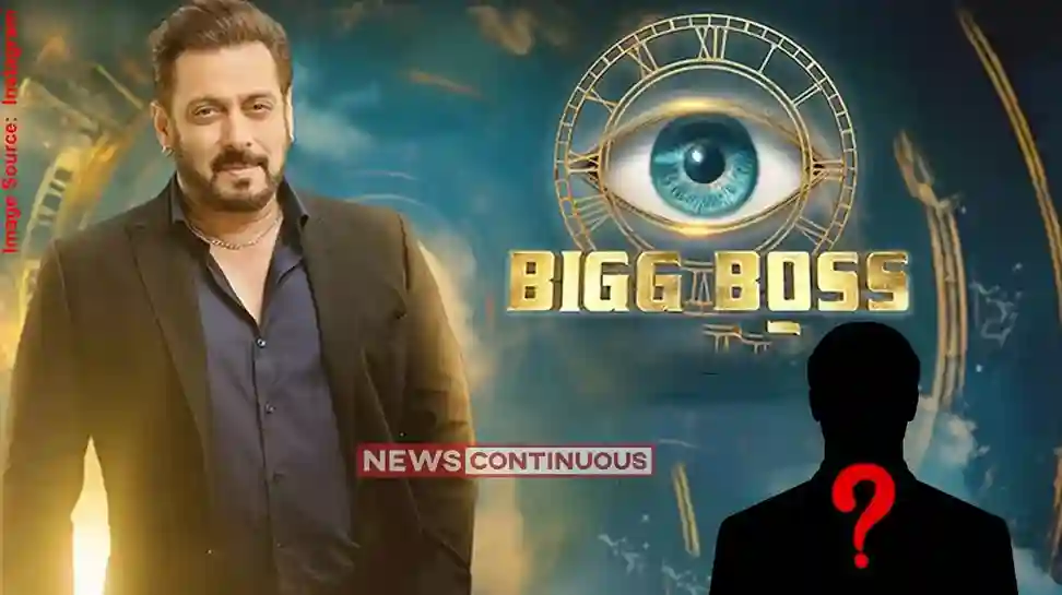 Salman Khan Bigg Boss Hosting આ અઠવાડિયે 'બિગ બોસ' હોસ્ટ નહીં કરે સલમાન ખાન આ અભિનેતા સંભાળશે 'વીકેન્ડ કા વાર'ની કમાન…