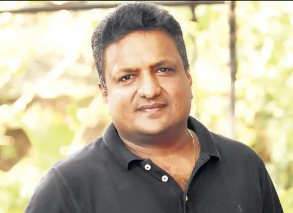 Sanjay Gupta Passes Away  'કાંટે' અને 'કાબિલ' ફેમ ડિરેક્ટર સંજય ગુપ્તાનું આકસ્મિક અવસાન,  બોલિવૂડ સ્તબ્ધ
