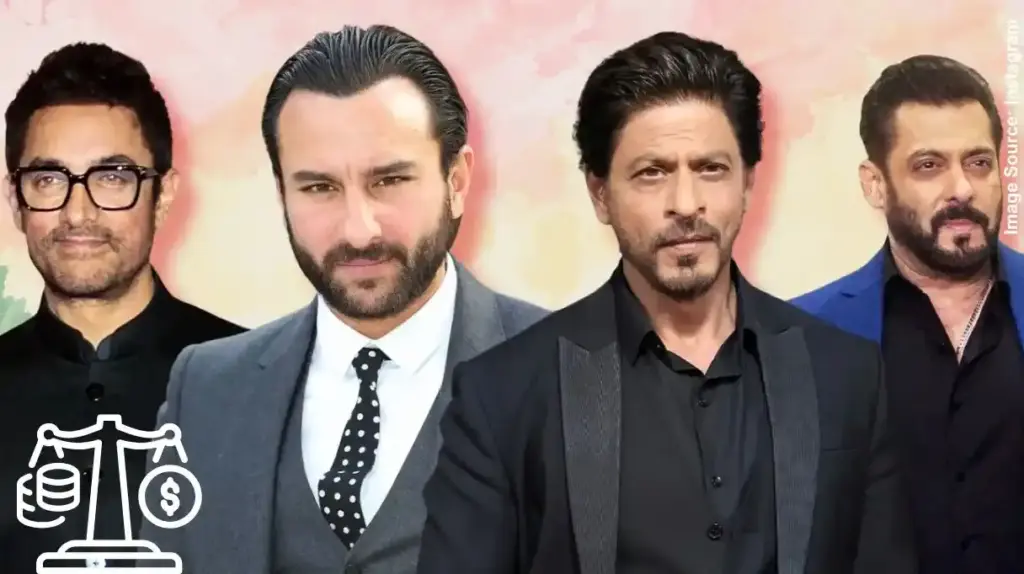 Shah Rukh Khan Net Worth Report  શાહરૂખ ખાન બન્યા ભારતના સૌથી ધનિક અભિનેતા ₹12,500 કરોડની નેટવર્થ સાથે સલમાન, આમિર અને અક્ષય કરતાં 4 ગણા આગળ