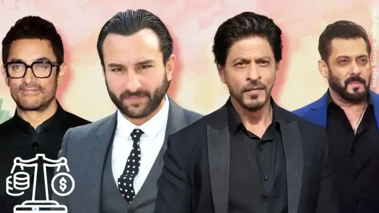 Shah Rukh Khan Net Worth Report  શાહરૂખ ખાન બન્યા ભારતના સૌથી ધનિક અભિનેતા ₹12,500 કરોડની નેટવર્થ સાથે સલમાન, આમિર અને અક્ષય કરતાં 4 ગણા આગળ