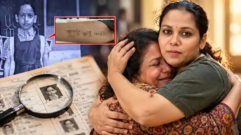 Sibling Reunion After 24 Years હાથ પરનું ટેટૂ અને ૨૦૦૨ની મતદાર યાદી બની નિમિત્ત, ૨૪ વર્ષ બાદ વિખૂટી પડેલી બહેનનું પરિવાર સાથે પુનઃ મિલન