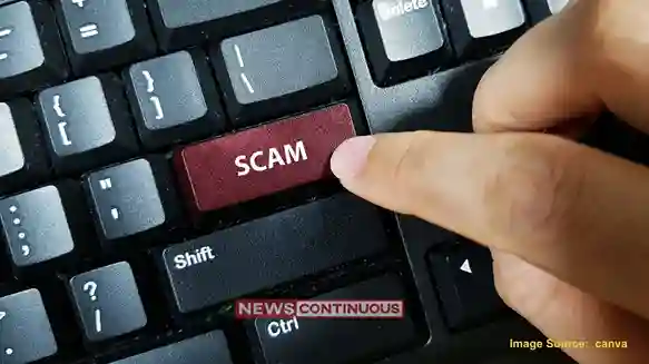 Stock Market Investment Fraud શેરબજારમાં ઊંચા વળતરની લાલચ આપી પરિચિત સાથે ₹26 લાખની છેતરપિંડી વરલી પોલીસે ગુનો નોંધ્યો