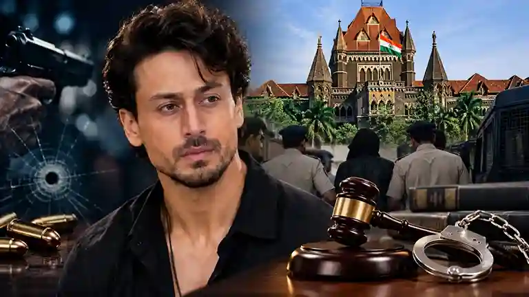 Tiger Shroff Firing Case MCOCA હવે જામીન ભૂલી જાવ! ટાઈગર શ્રોફ ફાયરિંગ કેસમાં પોલીસે લગાવ્યો સૌથી ખતરનાક 'મકોકા' કાયદો; આરોપીઓની જિંદગી હવે જેલમાં જ વિતશે?