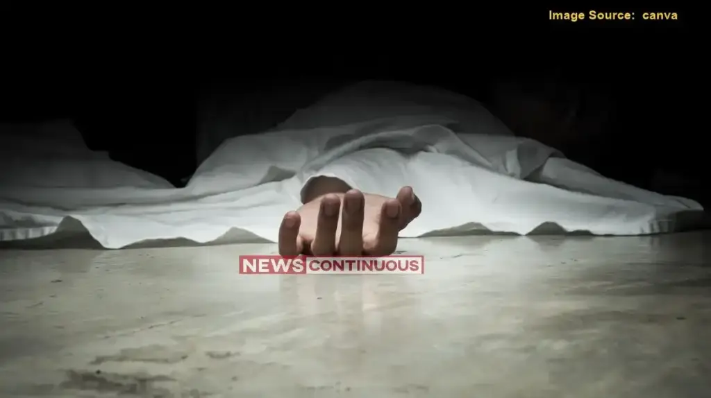 Versova Beach Murder Solved વર્સોવા બીચ પાસે કોથળામાં મળેલી લાશનો ભેદ ઉકેલાયો શાકભાજી વિક્રેતાની ઘાતકી હત્યા કેસમાં ૬ આરોપીઓ ઝડપાયા