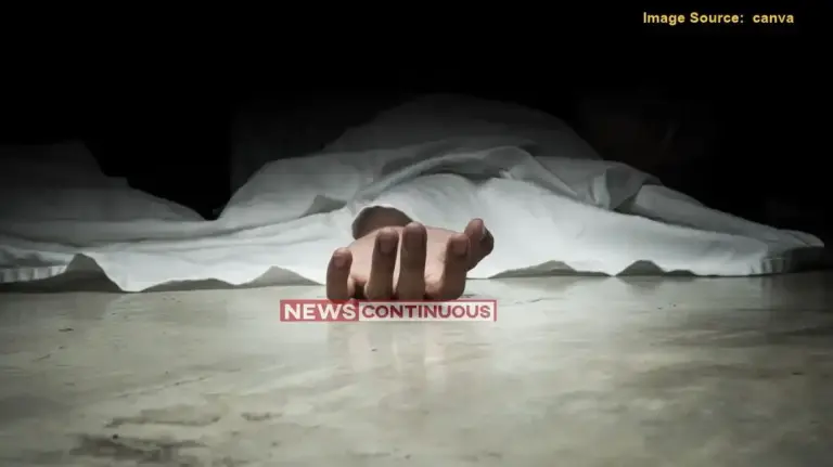 Versova Beach Murder Solved  વર્સોવા બીચ પાસે કોથળામાં મળેલી લાશનો ભેદ ઉકેલાયો શાકભાજી વિક્રેતાની ઘાતકી હત્યા કેસમાં ૬ આરોપીઓ ઝડપાયા