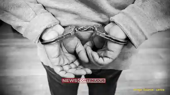 Versova Bike Thefts શોખ પૂરો કરવા માસ્ટર કીથી બાઇક ચોરી! પેટ્રોલ ખલાસ થતાં લાવારીસ છોડી ભાગી જતો ટીનેજર આખરે પોલીસના સકંજામાં
